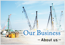 Our Business-About us-
