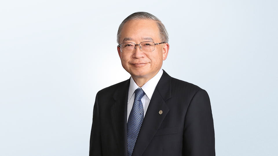 ジャパンパイル株式会社 代表取締役社長　黒瀬 修介